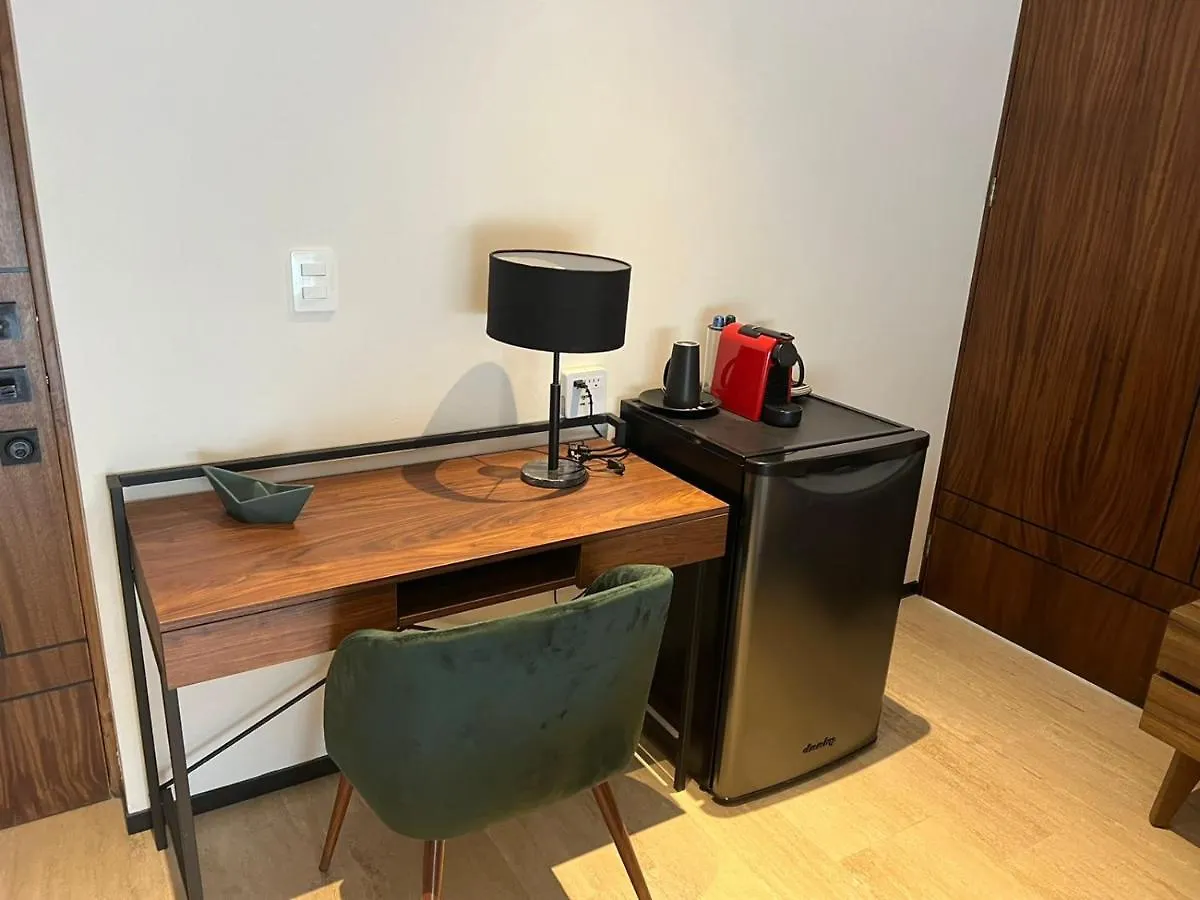 Hyde Tulum Apartment Mexico