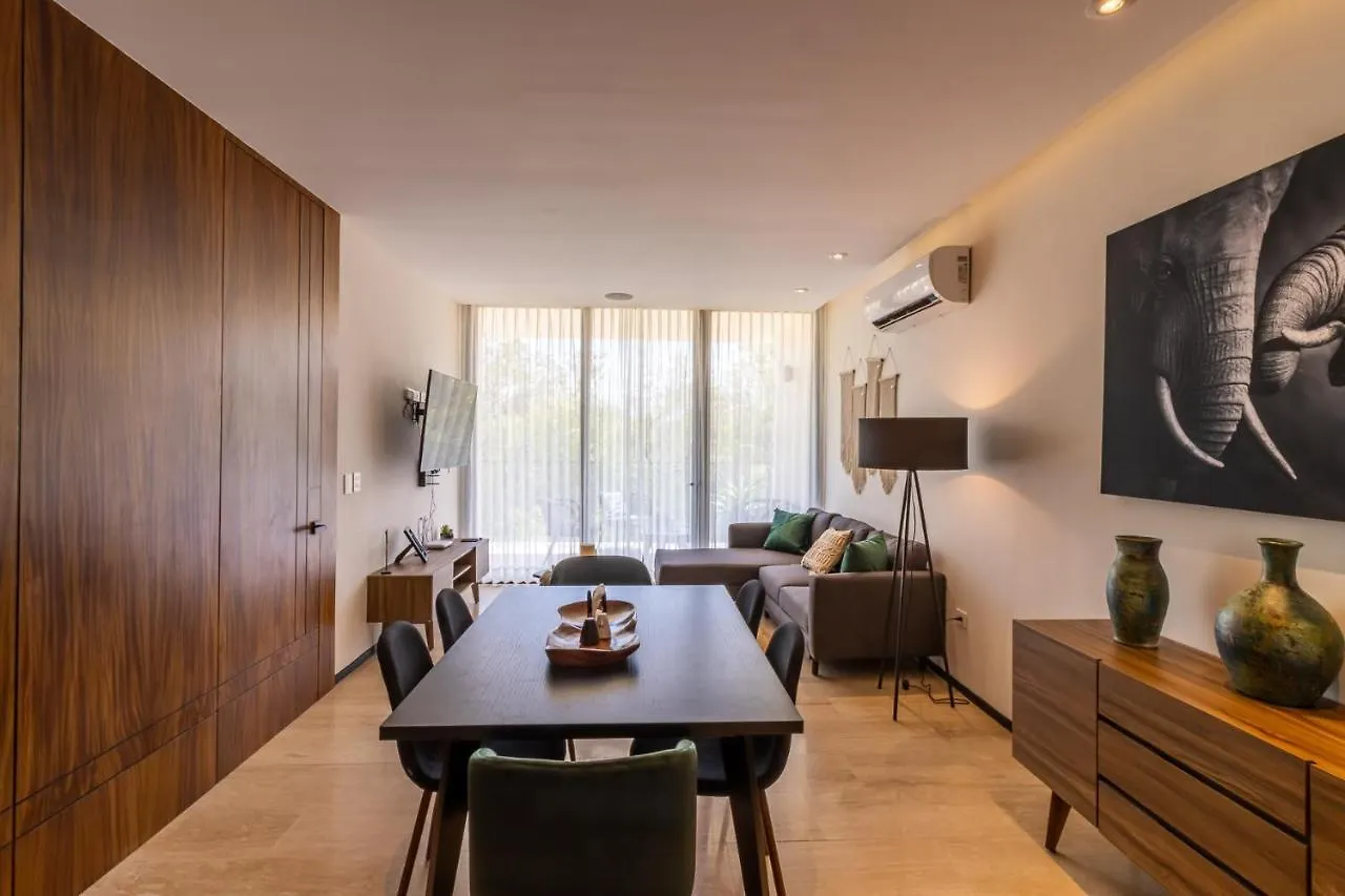 Hyde Tulum Apartment 0*,