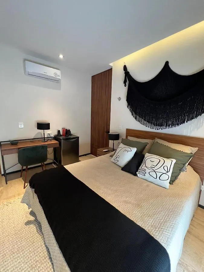Hyde Tulum Apartment