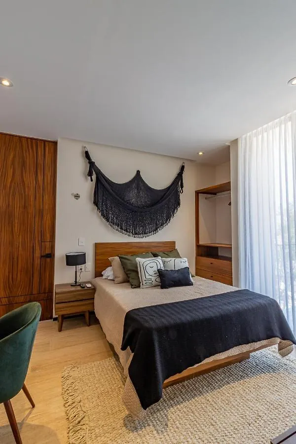 Hyde Tulum Apartment 0*,
