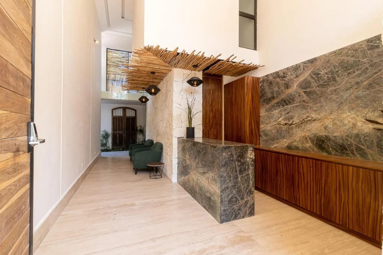 Hyde Tulum Apartment