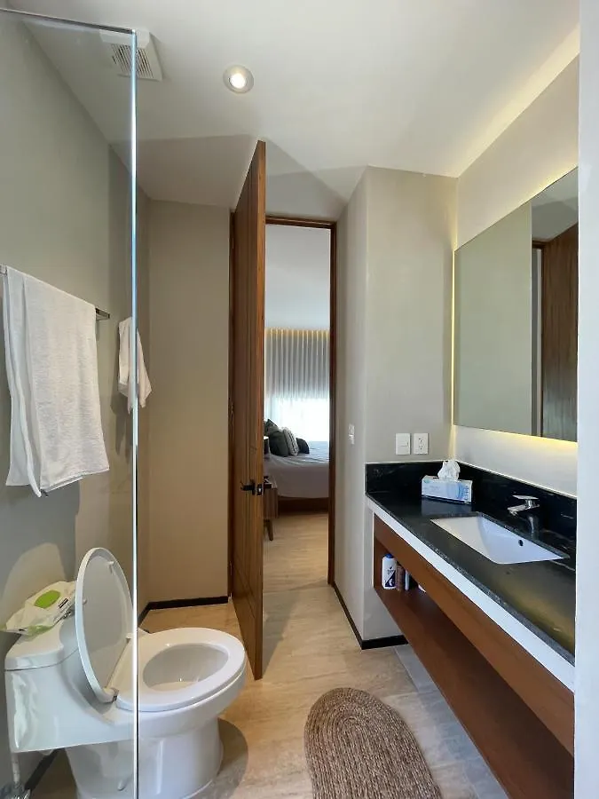 Hyde Tulum Apartment Mexico