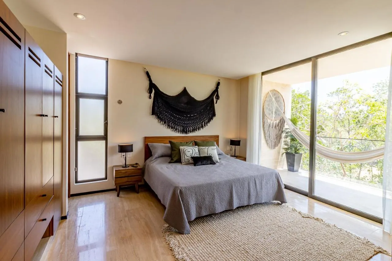 Hyde Tulum Apartment