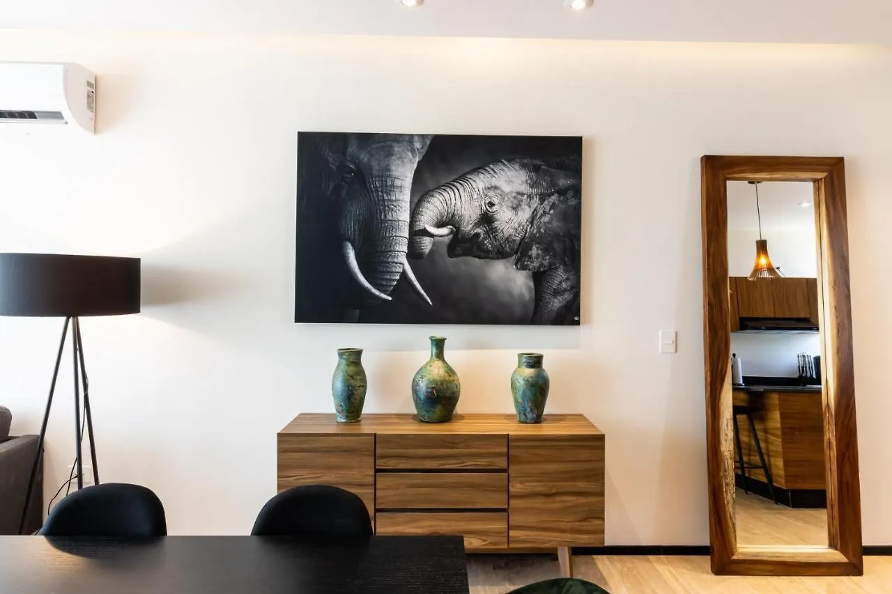 Hyde Tulum Apartment