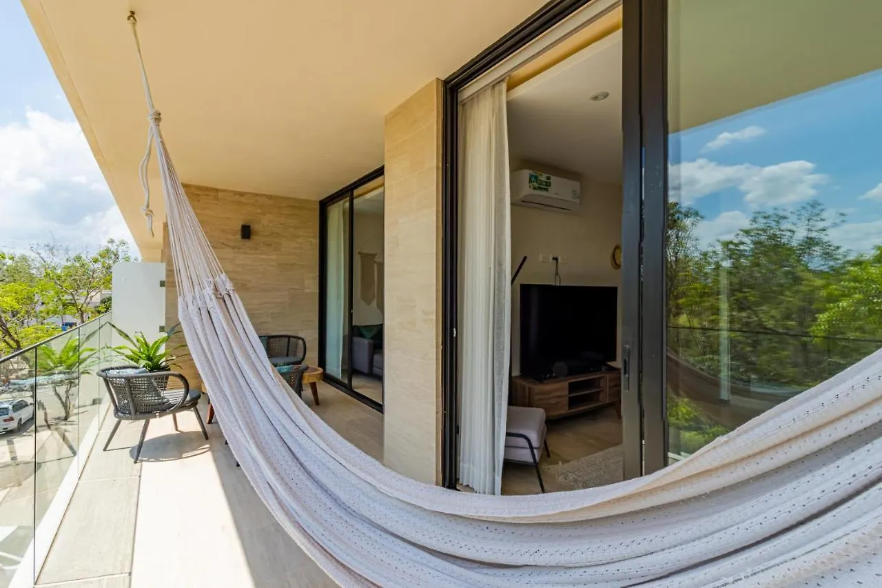Hyde Tulum Apartment Mexico