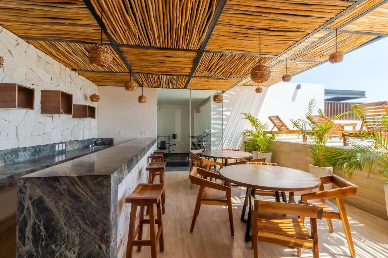 Hyde Tulum Apartment