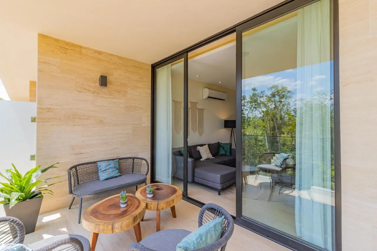 Hyde Tulum Apartment 0*,  Mexico