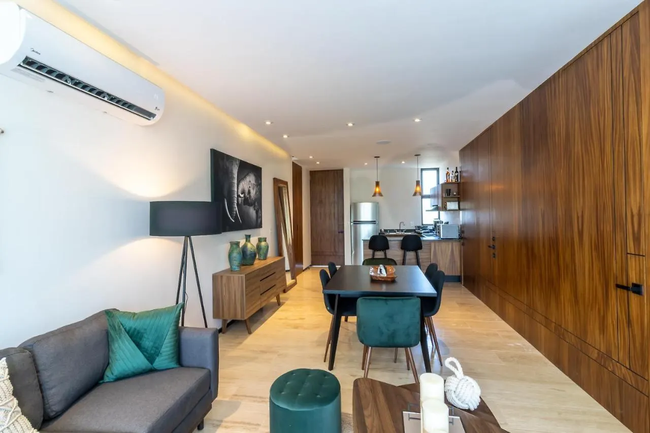 Hyde Tulum Apartment