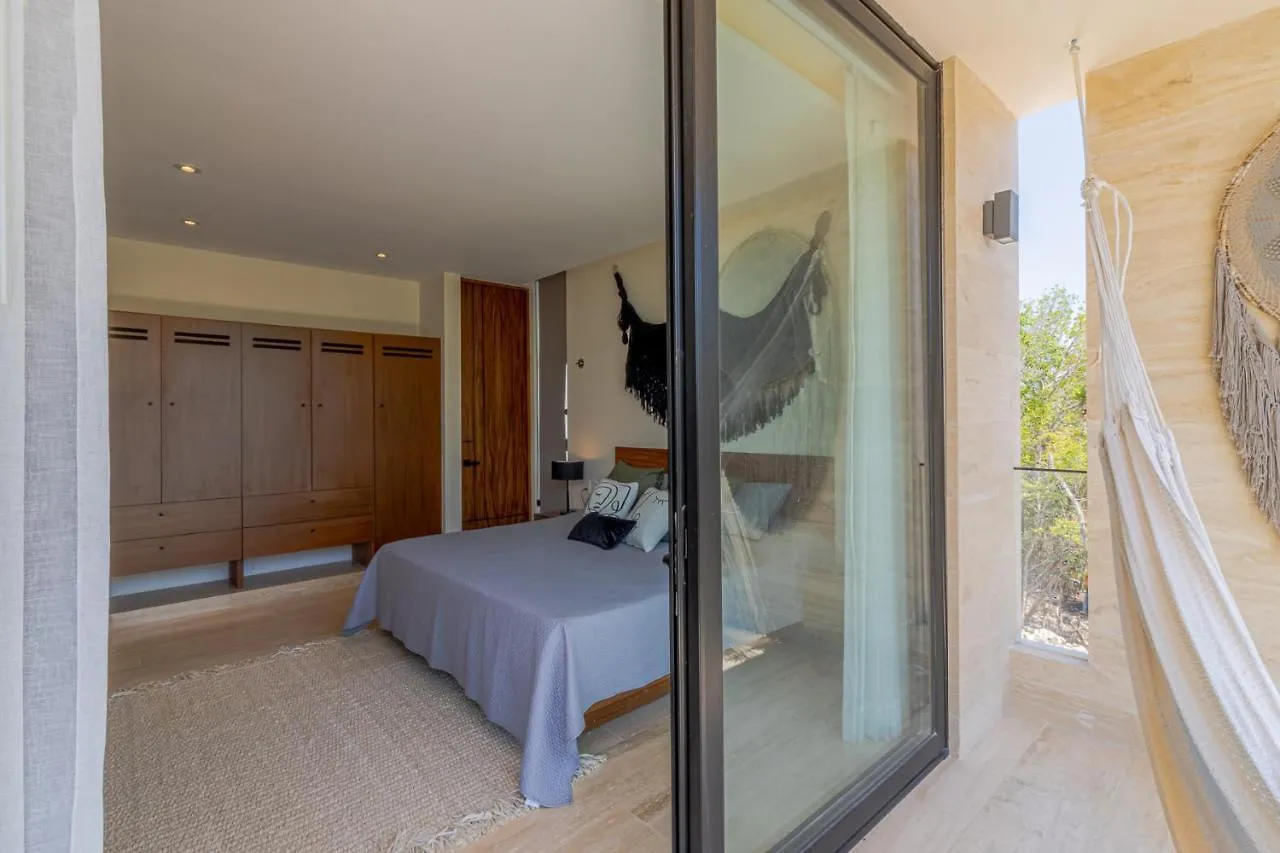 Hyde Tulum Apartment