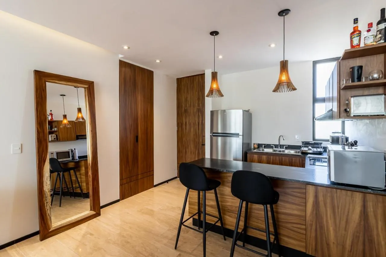 Hyde Tulum Apartment