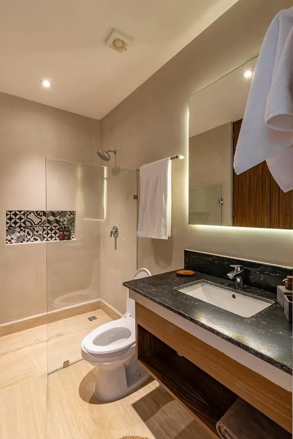 Appartement Hyde Tulum