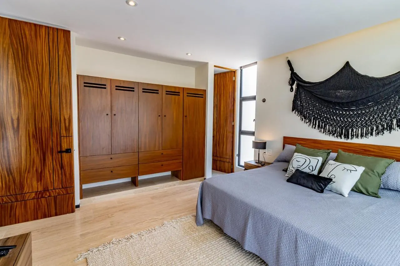 Appartement Hyde Tulum 0*,  Mexique
