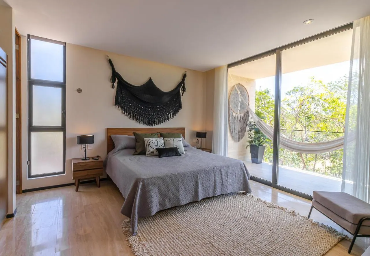 Appartement Hyde Tulum
