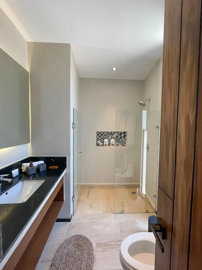 Appartement Hyde Tulum 0*,  Mexique