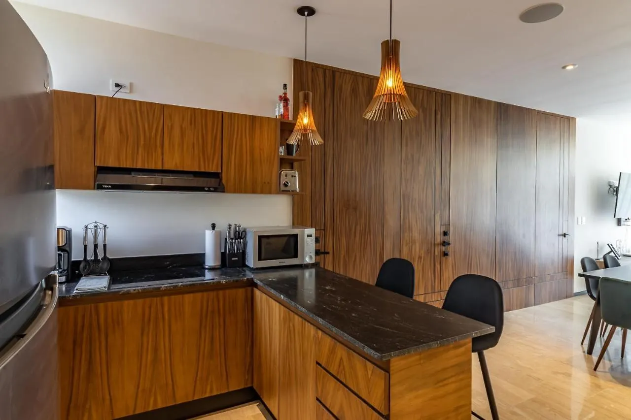 Hyde Tulum Apartment